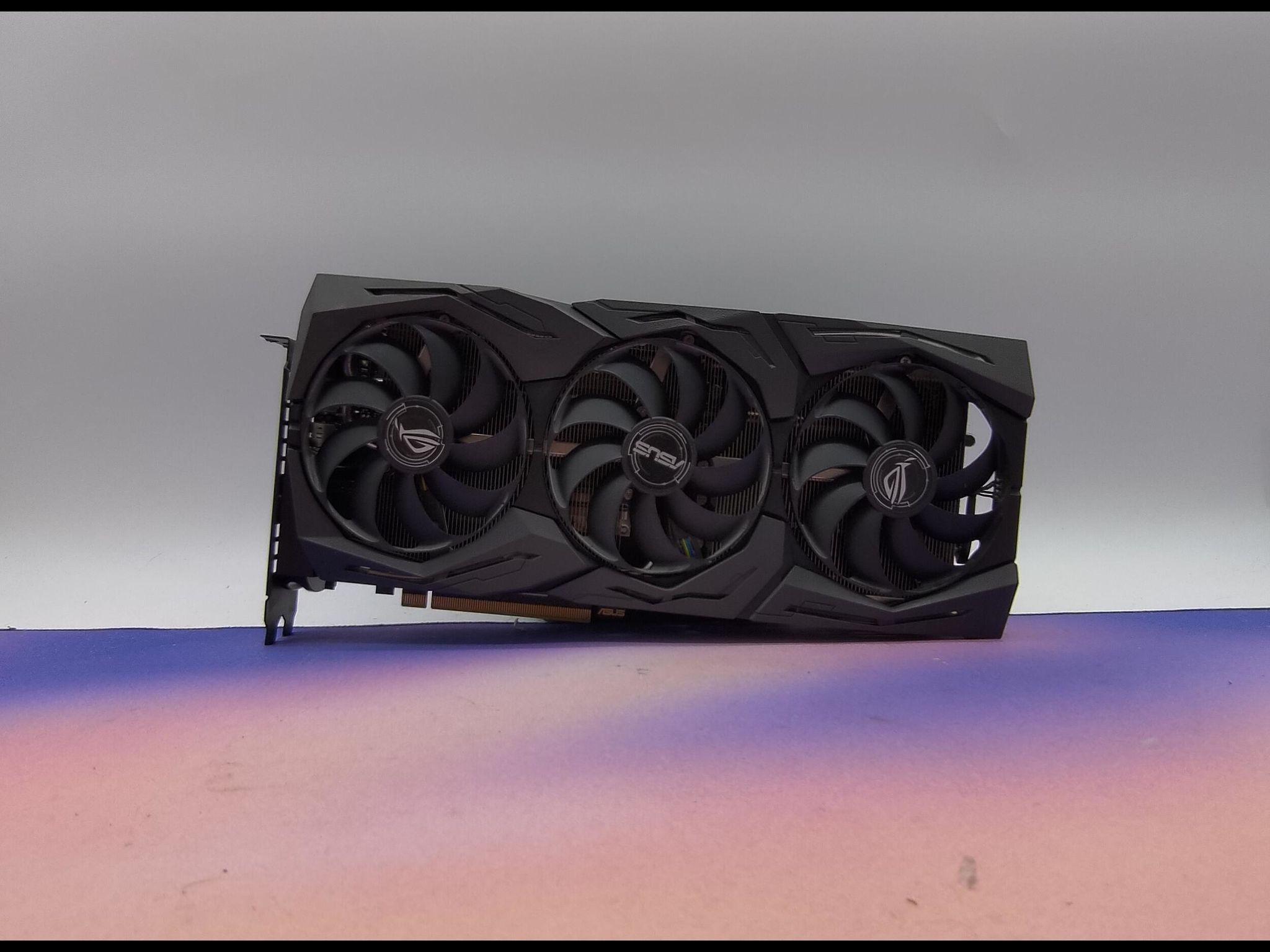 Asus ROG Strix RTX 2080
