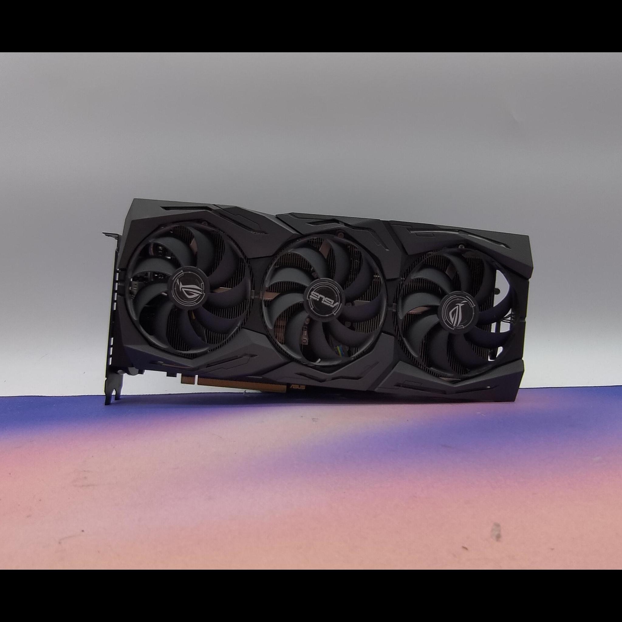 Asus ROG Strix RTX 2080