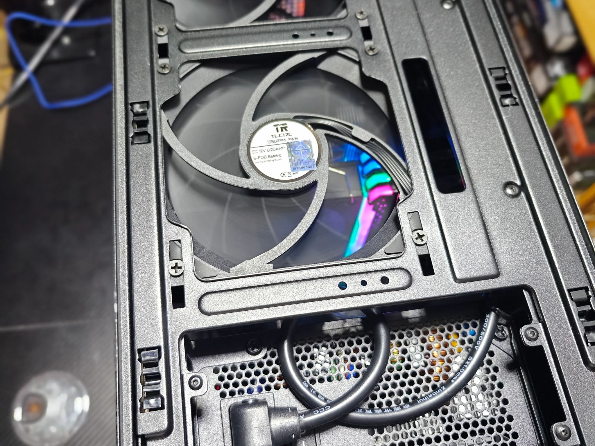 1080P/1440P GAMING PC|AMD RYZEN 9 5900 XT|PNY RTX 5070|1TB NVME SSD|32GB DDR4 3200|WINDOWS 11 HOME