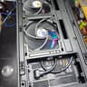 1080P/1440P GAMING PC|AMD RYZEN 9 5900 XT|PNY RTX 5070|1TB NVME SSD|32GB DDR4 3200|WINDOWS 11 HOME