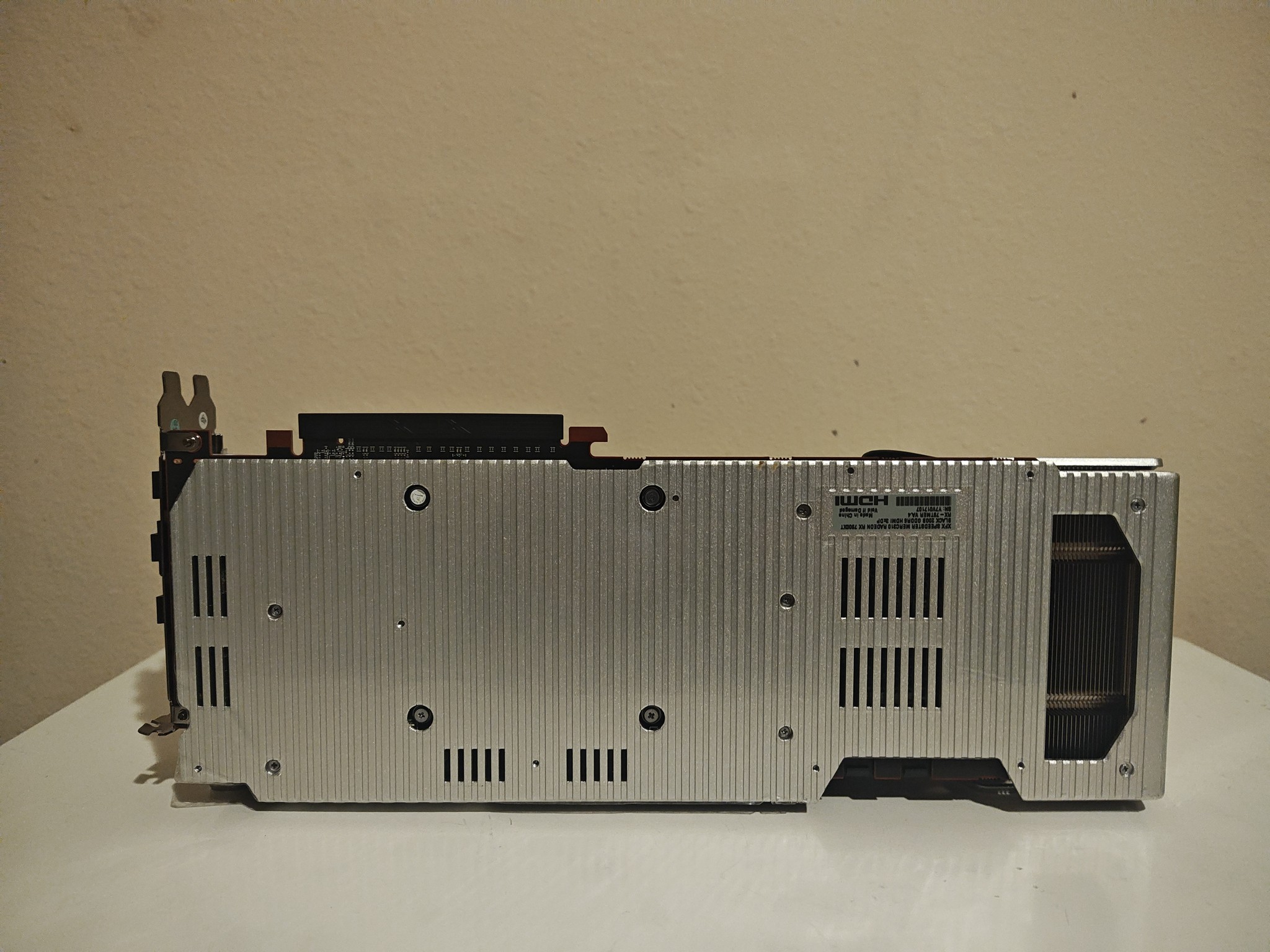 XFX Speedster MERC 310 Radeon RX 7900 XTX