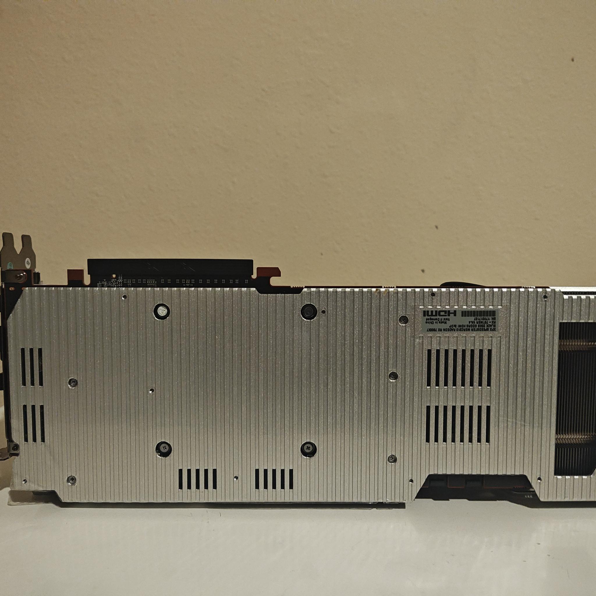 XFX Speedster MERC 310 Radeon RX 7900 XTX