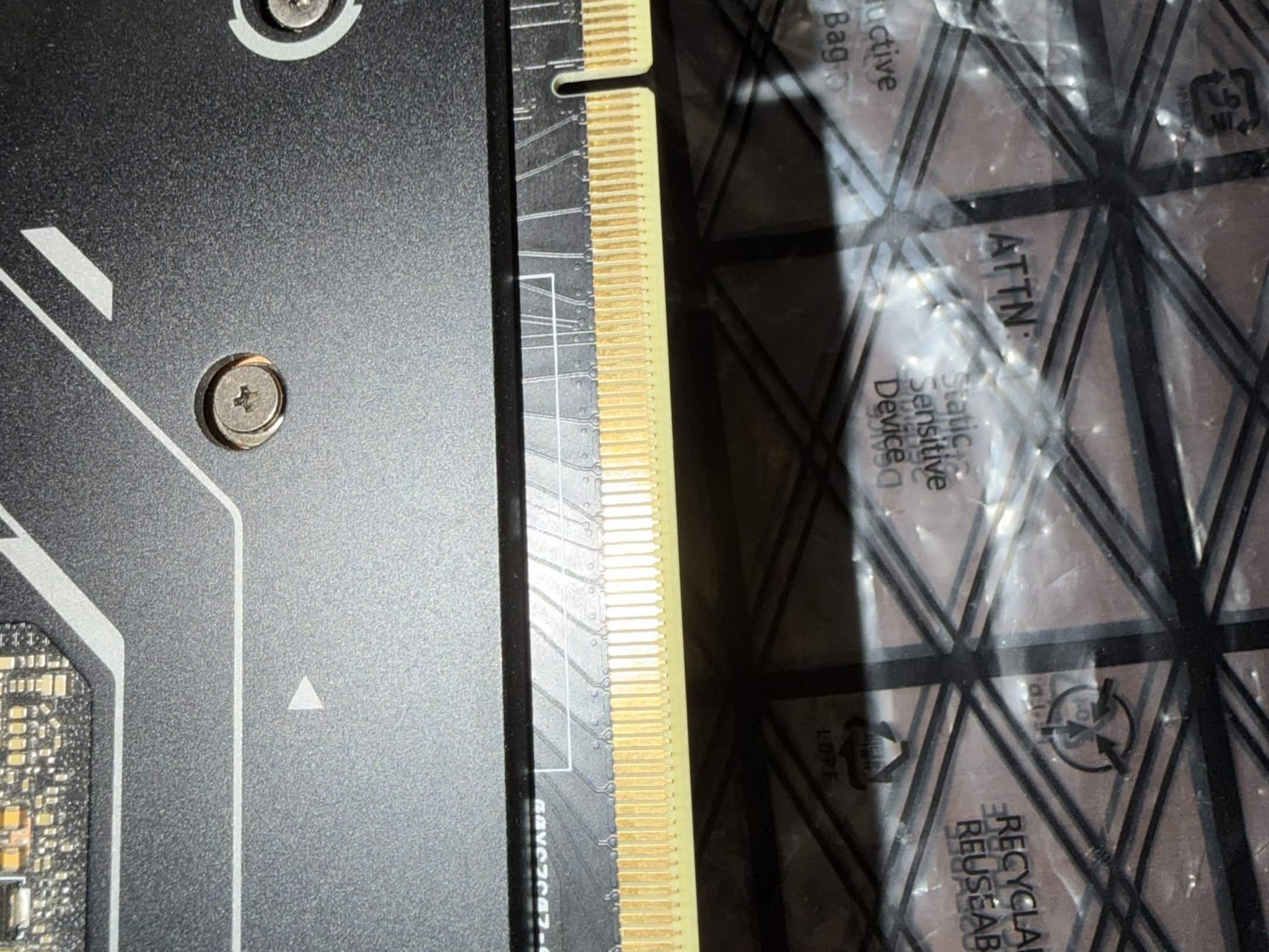 ASUS DUAL OC GeForce RTX 4070