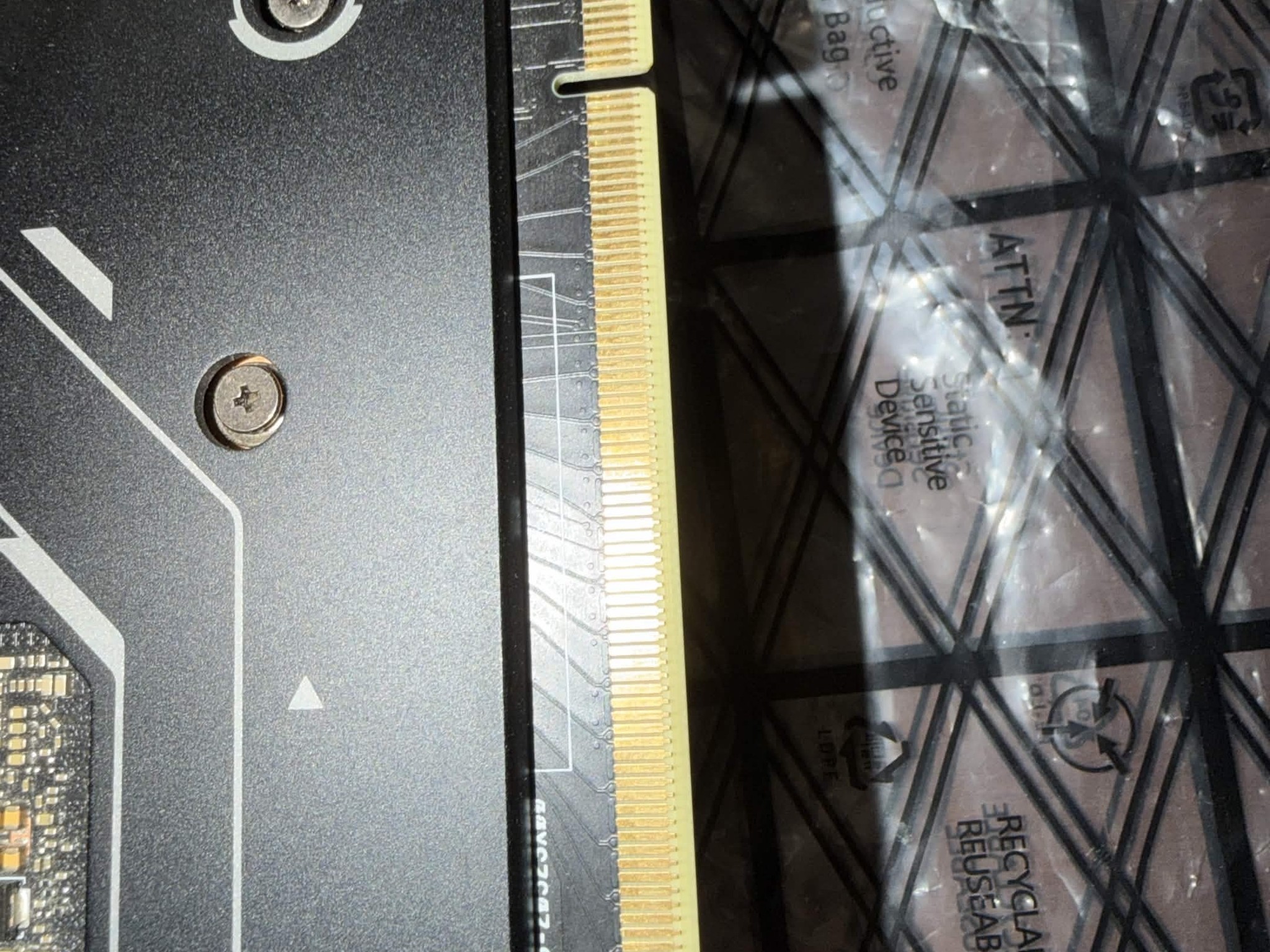 ASUS DUAL OC GeForce RTX 4070