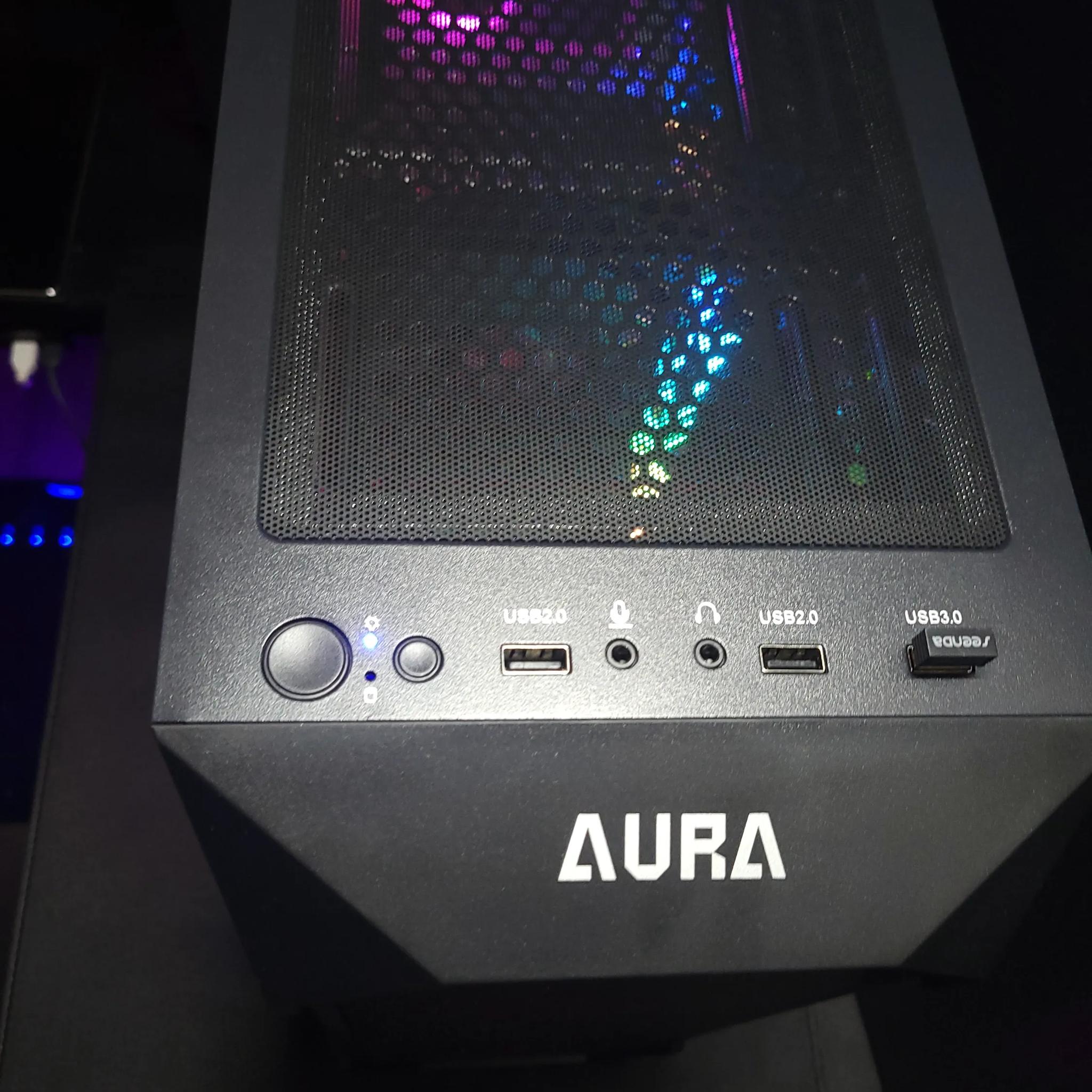 🤑 CRAZY SALE 🤑: Ultimate Mid-Tier Gaming PC! Intel i7, 16GB RAM, 1TB 980 Pro, GTX 1660 Super 🎉