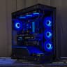 Dark Polar - 9800X3D, RTX 5080, 2TB SSD, Wifi