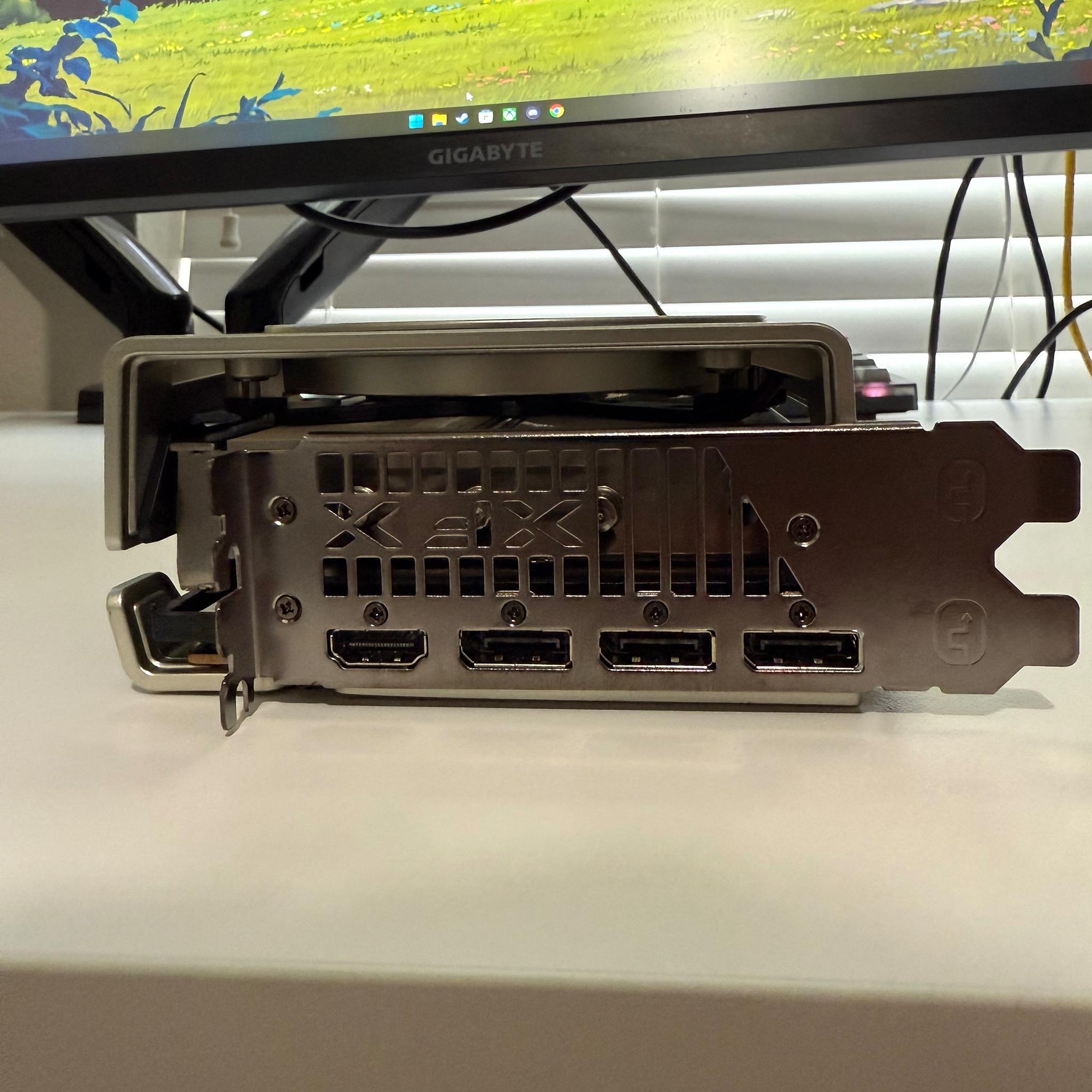 🚨XFX Speedster RX 6950XT 16GB (GPU)🚨