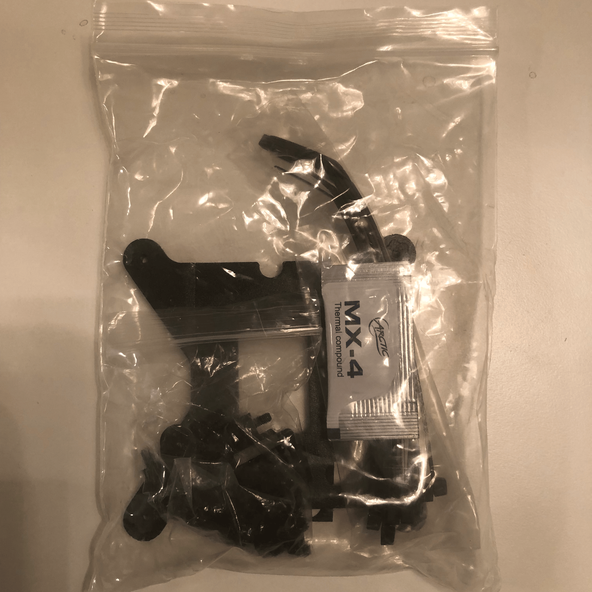 ***Like New*** ARCTIC Liquid Freezer II 120mm CPU Cooler