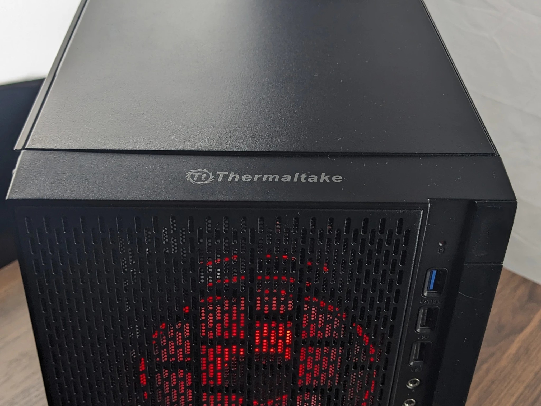 GamerSxin Custom GTX 750 Ti  i5-2500 8GB 1333mhz 128GB SSD 1TB HDD. Gaming Desktop