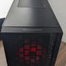 GamerSxin Custom GTX 750 Ti  i5-2500 8GB 1333mhz 128GB SSD 1TB HDD. Gaming Desktop