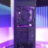 NZXT Core i9 RTX3080 + 32GB + 2TB NVMe dream rig