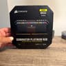 Corsair Dominator Platinum RGB