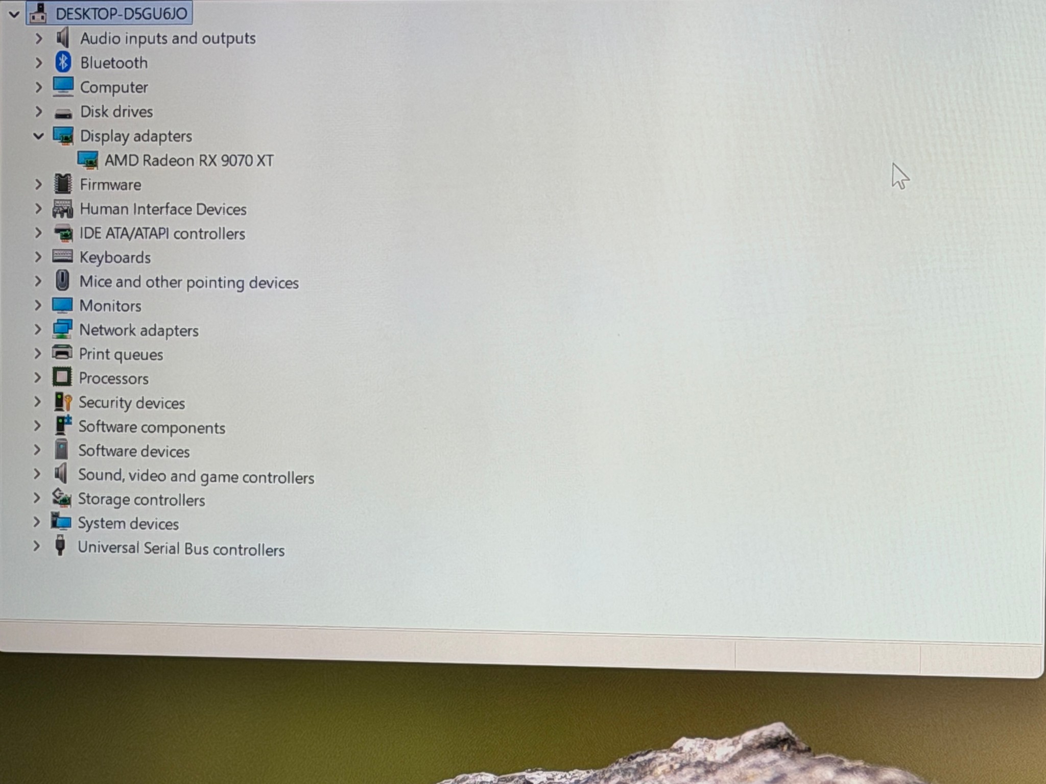 Custom Gaming PC Build