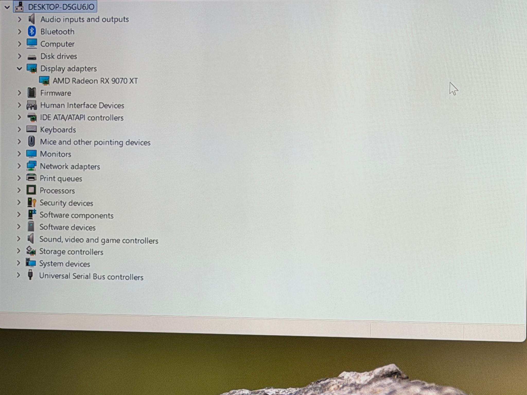 Custom Gaming PC Build