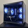 🔥Ryzen 5 3600 | RTX 4060 | 32GB | 1TB SSD | Windows 11🔥