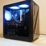 🔥SALE🔥R5-5600|RX 7600|32GB RAM|1TB M.2 -DeepHuo Brand NEW Pre-Built PC