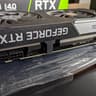 ASUS RTX 3070 Dual OC 8gb