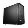 Fractal Design Meshify S2 Black ATX Mid Tower Case Solid Panel FD-CA-MESH-S2-BKO
