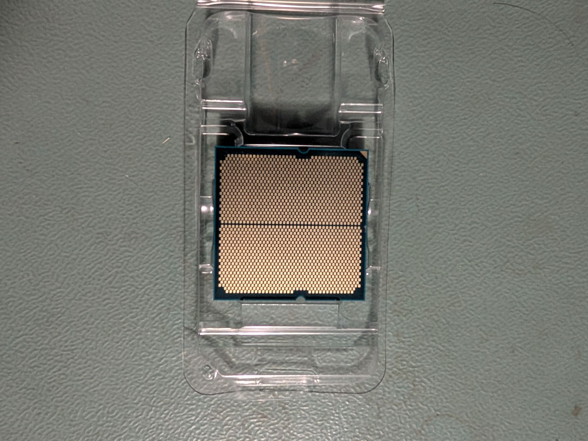 AMD Ryzen 5 8400F