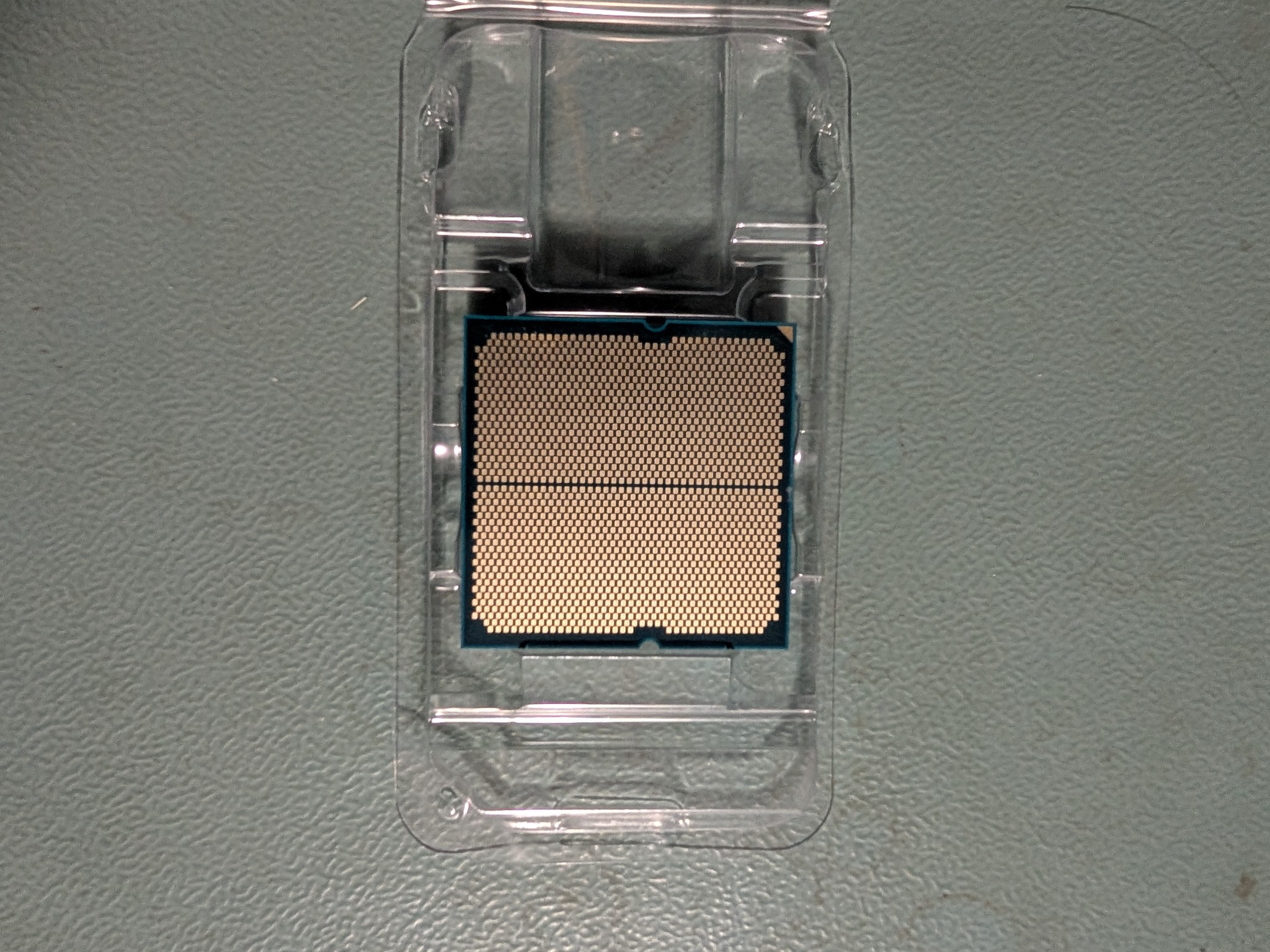 AMD Ryzen 5 8400F