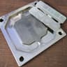EK-Supremacy EVO RGB CPU Cooler by EK Waterblocks