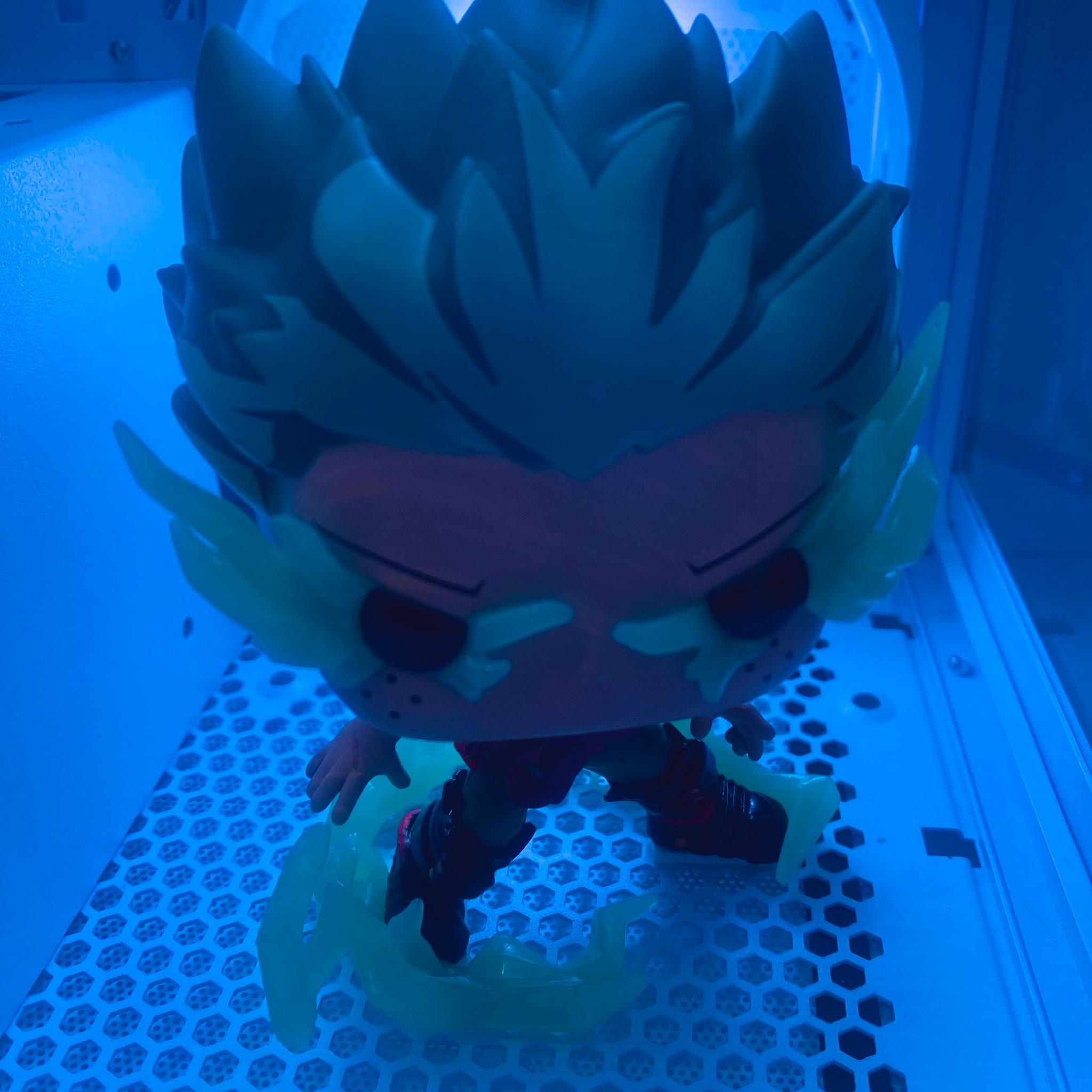 Infinite Deku💫| Ryzen 5| RTX 2060 SUPER| 16GB DDR4(ARGB)RAM| 1TB NVMe (M.2/SSD)| Windows 11 Home