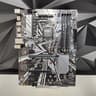 UPDATED BIOS ASUS Prime Z390-P DDR4 LGA1151 ATX Motherboard