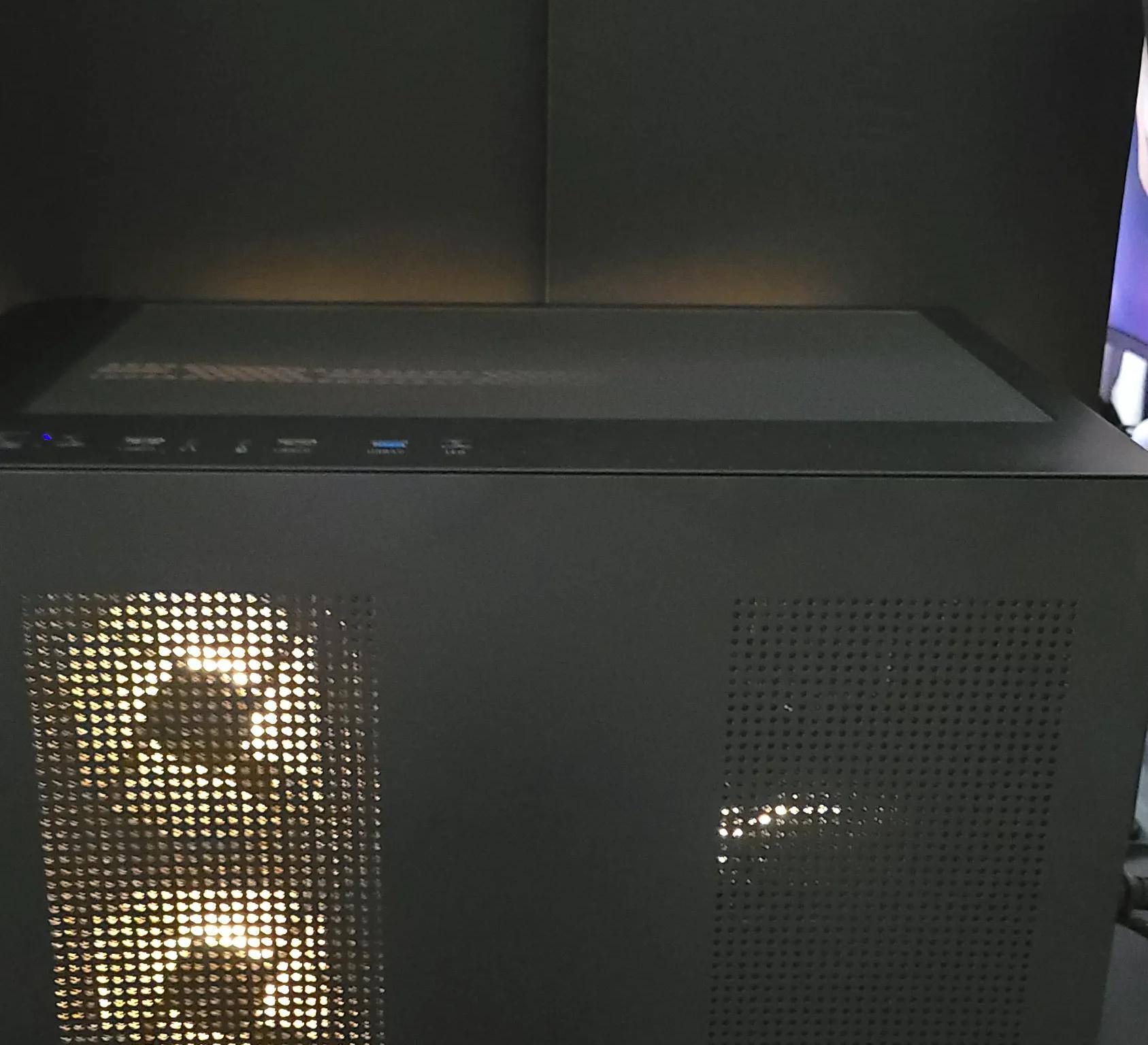 🚀 Ryzen 7 7800X3D | RTX 5070 Ti | 64GB DDR5 | 1TB M.2 SSD + 4TB PCIe 4.0 m.2 – Power Unleashed! 🔥