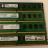 16GB Misc. DDR3 RAM