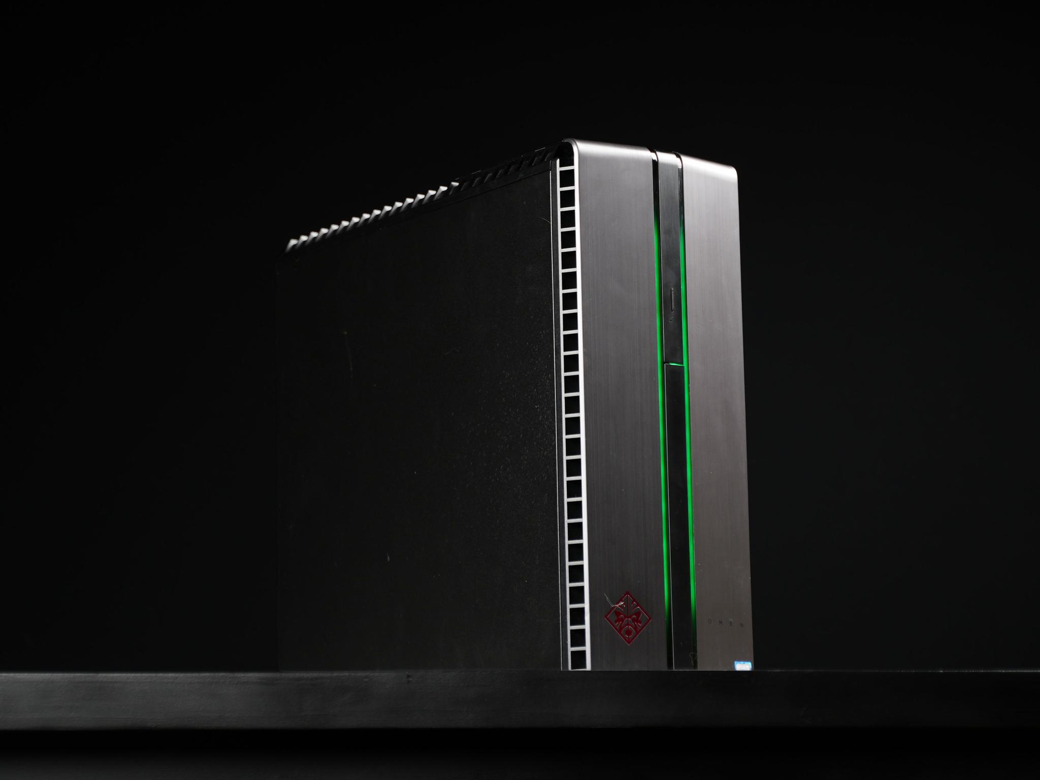 \ HF-02 / GTX 1060 Intel Core i5 7400 16GB .7TB Windows 11 Gaming PC Powerhouse