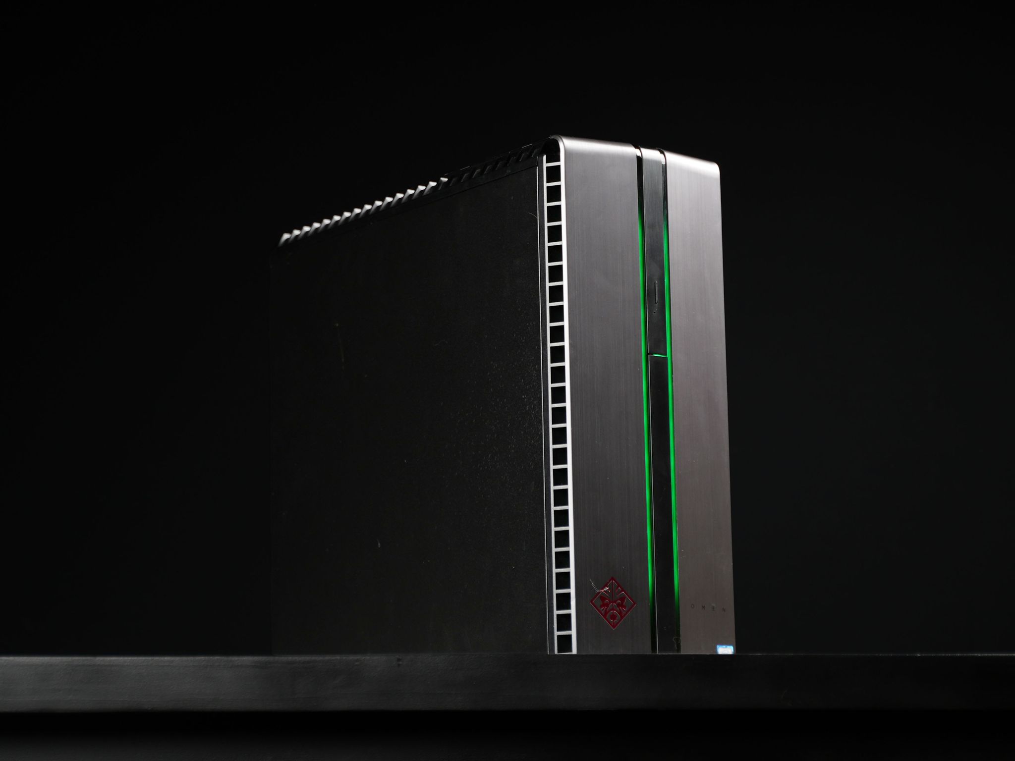 \ HF-02 / GTX 1060 Intel Core i5 7400 16GB .7TB Windows 11 Gaming PC Powerhouse