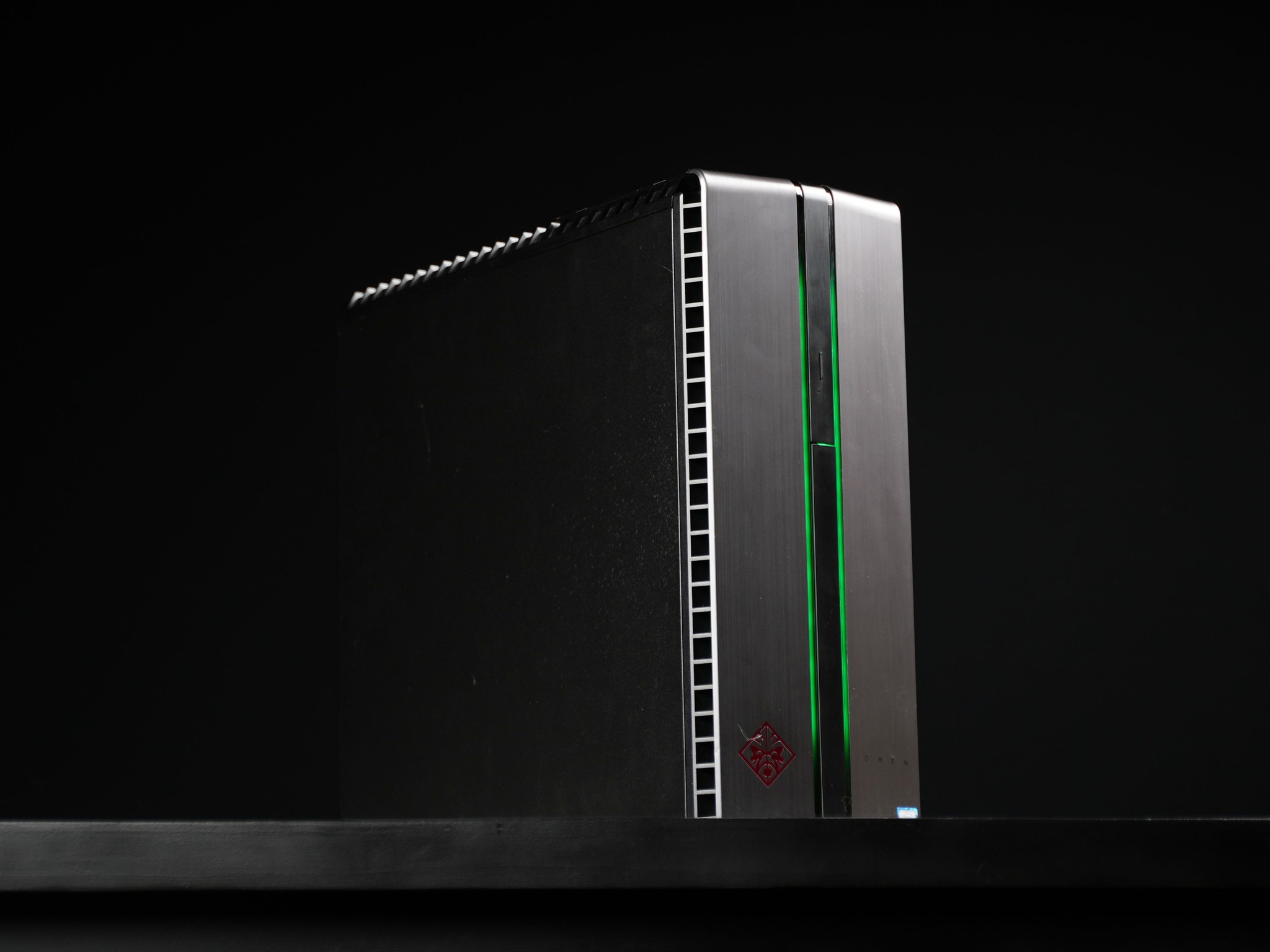 \ HF-02 / GTX 1060 Intel Core i5 7400 16GB .7TB Windows 11 Gaming PC Powerhouse