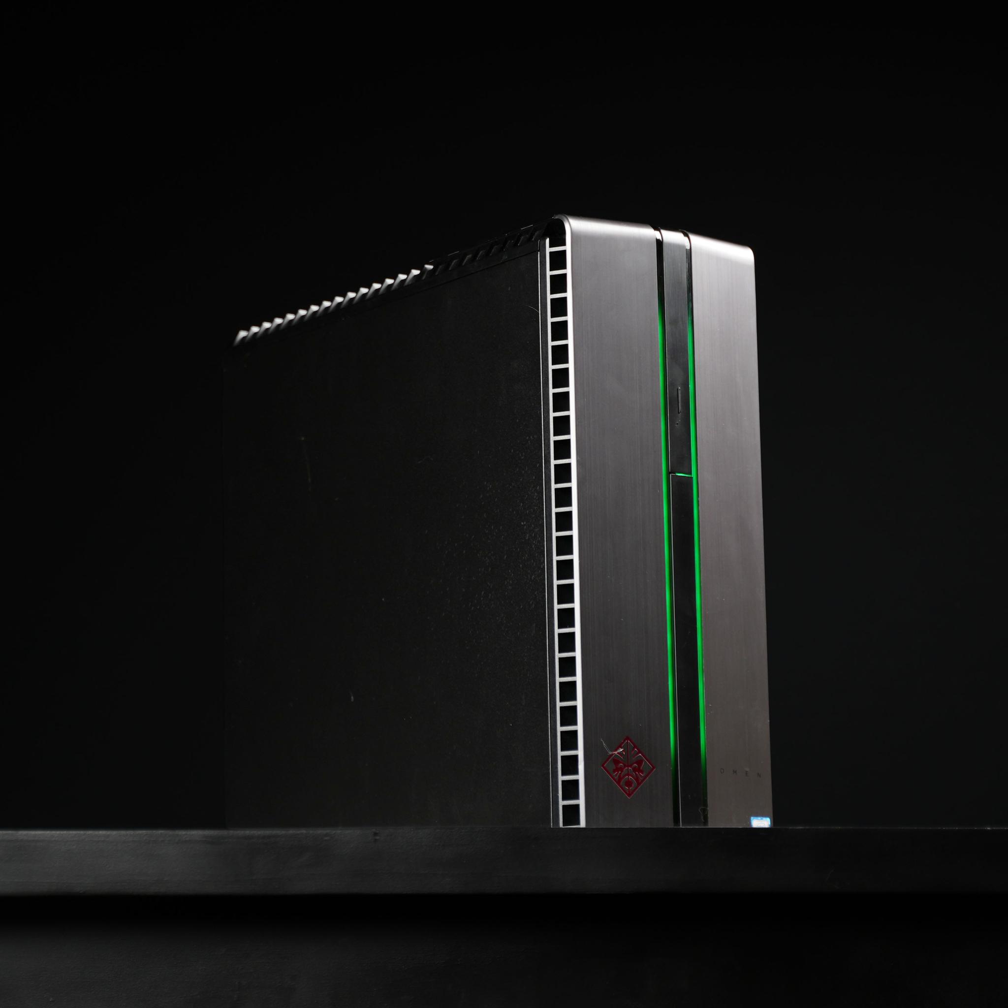 \ HF-02 / GTX 1060 Intel Core i5 7400 16GB .7TB Windows 11 Gaming PC Powerhouse