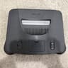 Nintendo 64 Console Bundle | 4 Controllers | Flash Cartridge | 4-Player Ready | Tested Working