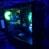 Tusker Build 6780