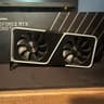 RTX 3060 Ti 8gb Founders Edition with box