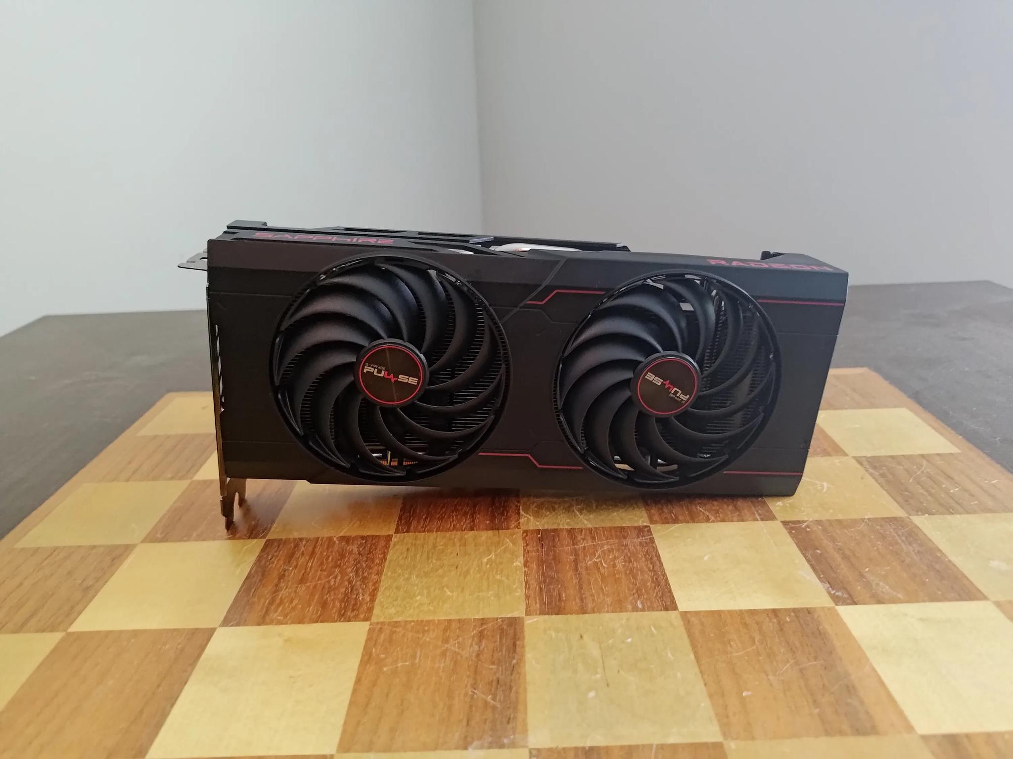 Sapphire Pulse RX 6700 10GB: Budget-Friendly 1080p and 1440p Gaming