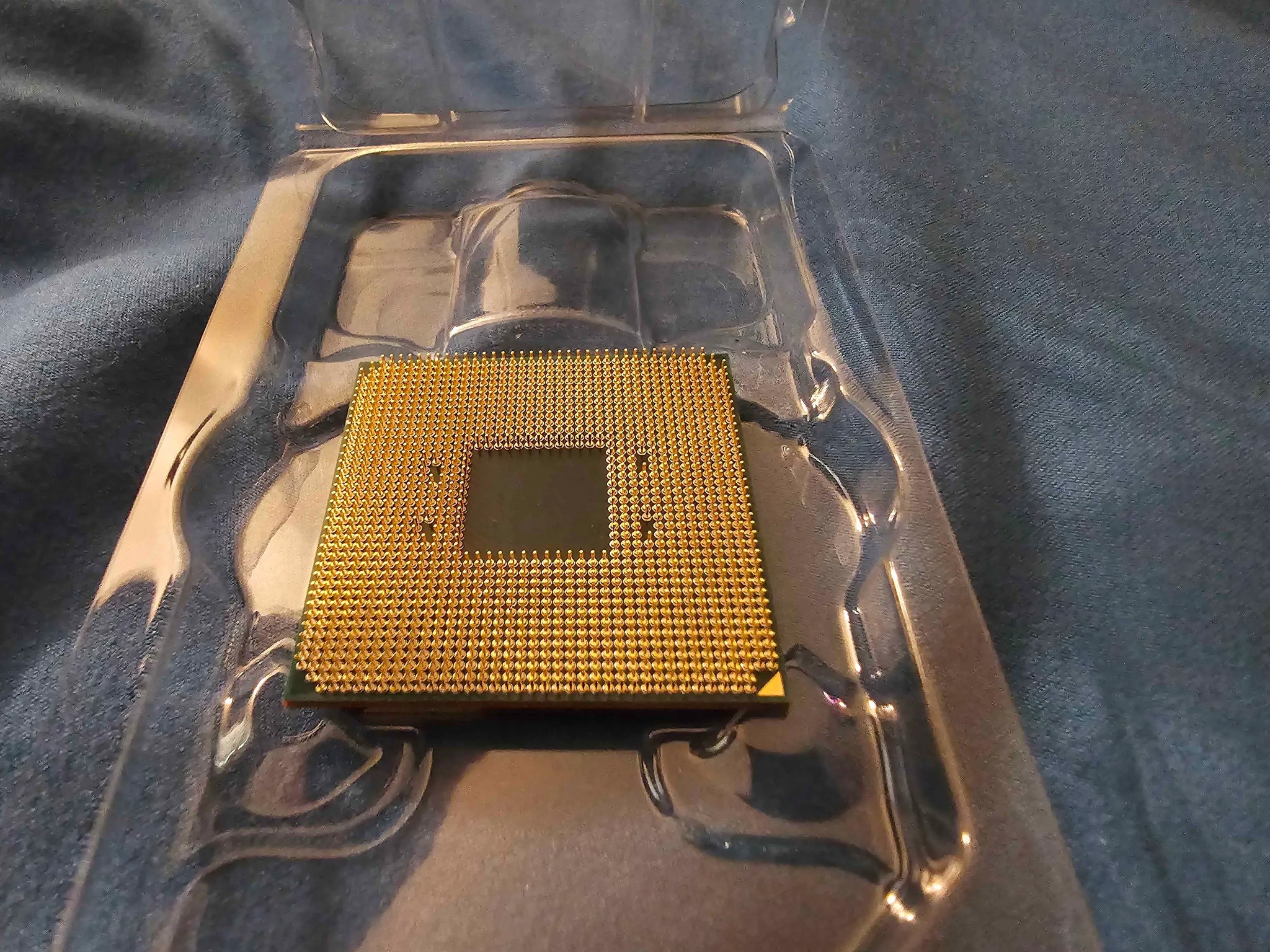 BUNDLE DEAL SALE! Ryzen 5950x & ASUS ROG DARK HERO x570 Motherboard