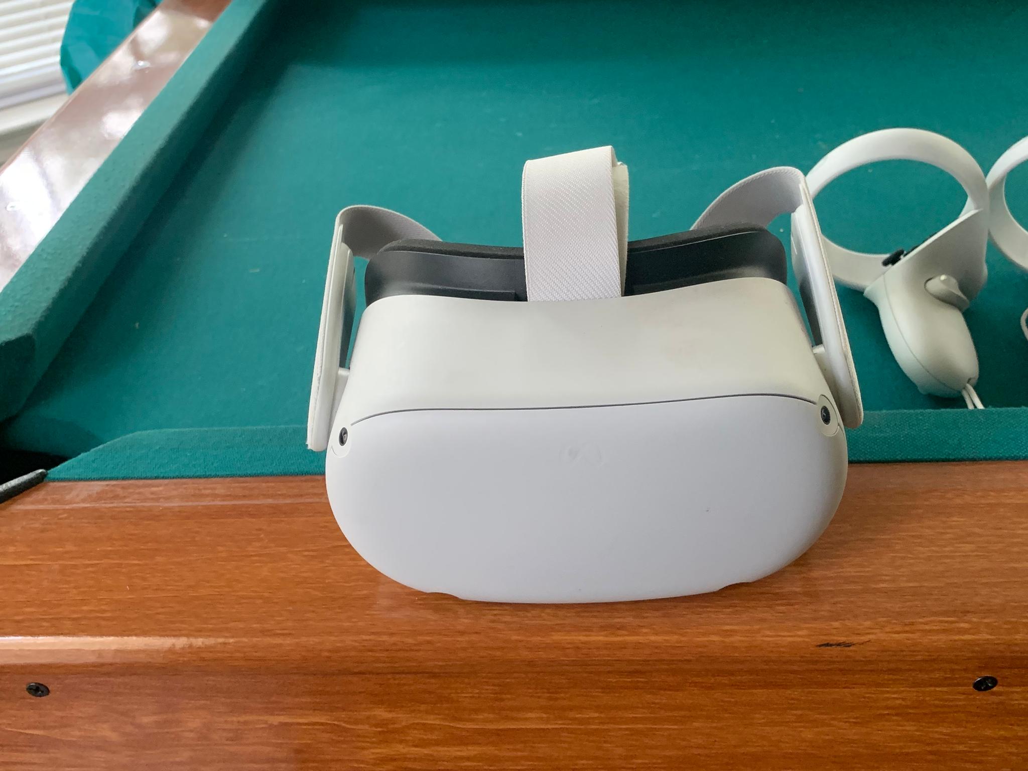 Oculus Quest 2 128GB