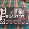 NEW Creative Sound Blaster Audigy FX 5.1 PCIe Sound Card with 600-ohm Headphone Amp