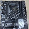 Z790/ AM4 Motherboard Parts Bundle