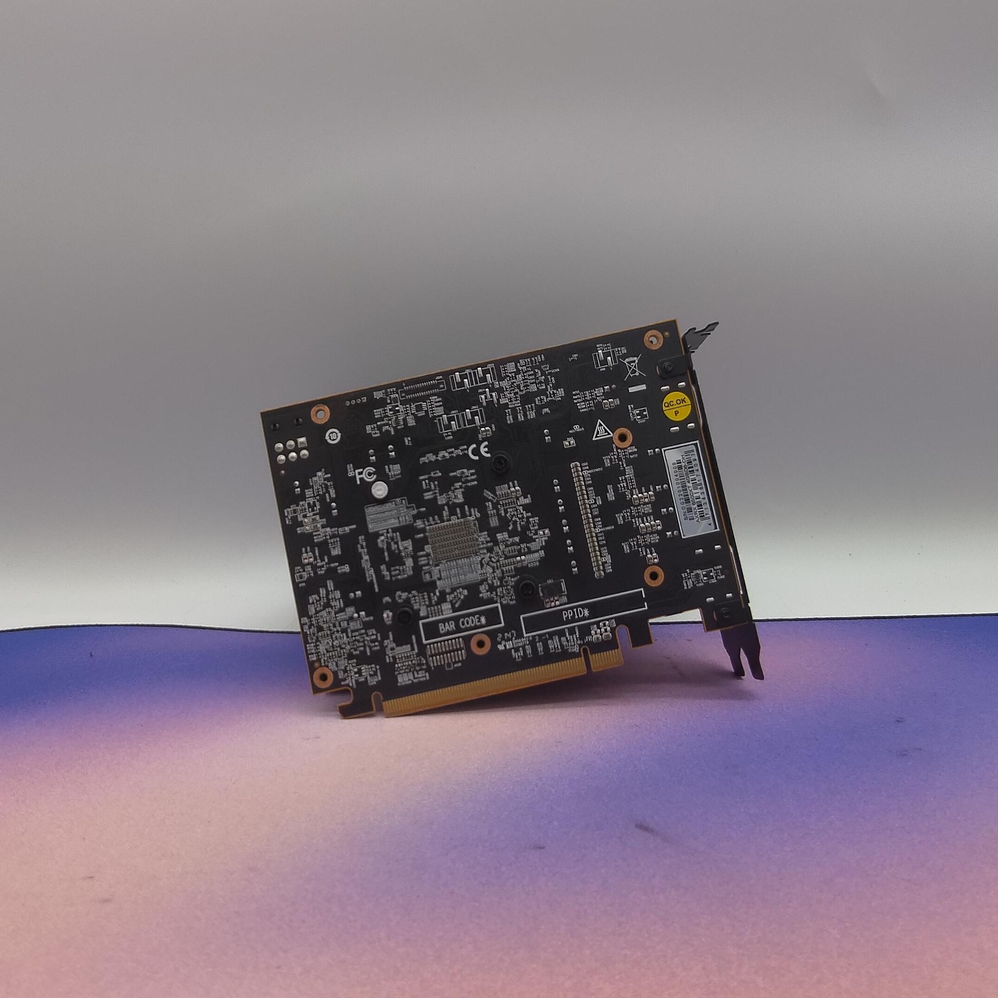 PowerColor RX 6500XT