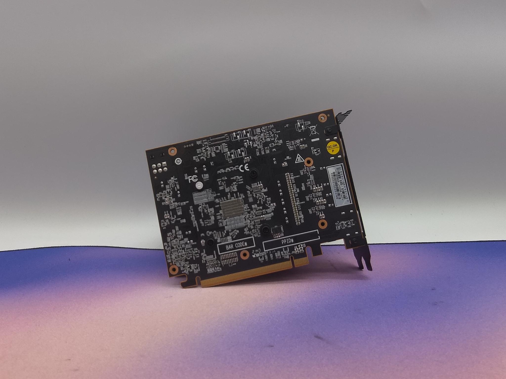 PowerColor RX 6500XT
