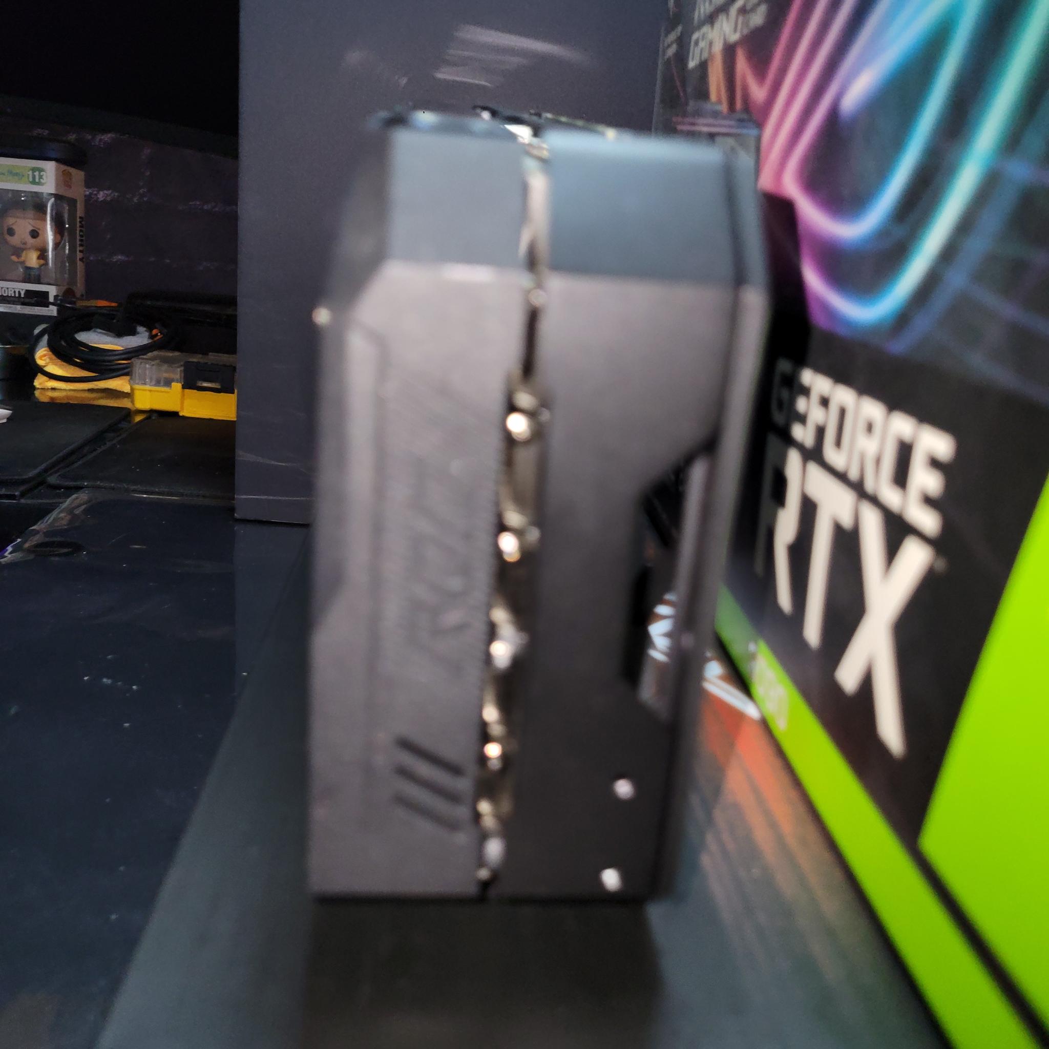 ASUS ROG Strix GeForce RTX 3090 Gaming