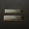 Crucial DDR5-6000 Pro 32Gb (2x16) CL36