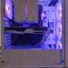 White Gaming PC | Ryzen 5 3500 | NVIDIA GTX1070 | 32GB DDR4 RAM | 2.25TB Storage | WIFI | WINDOWS 10