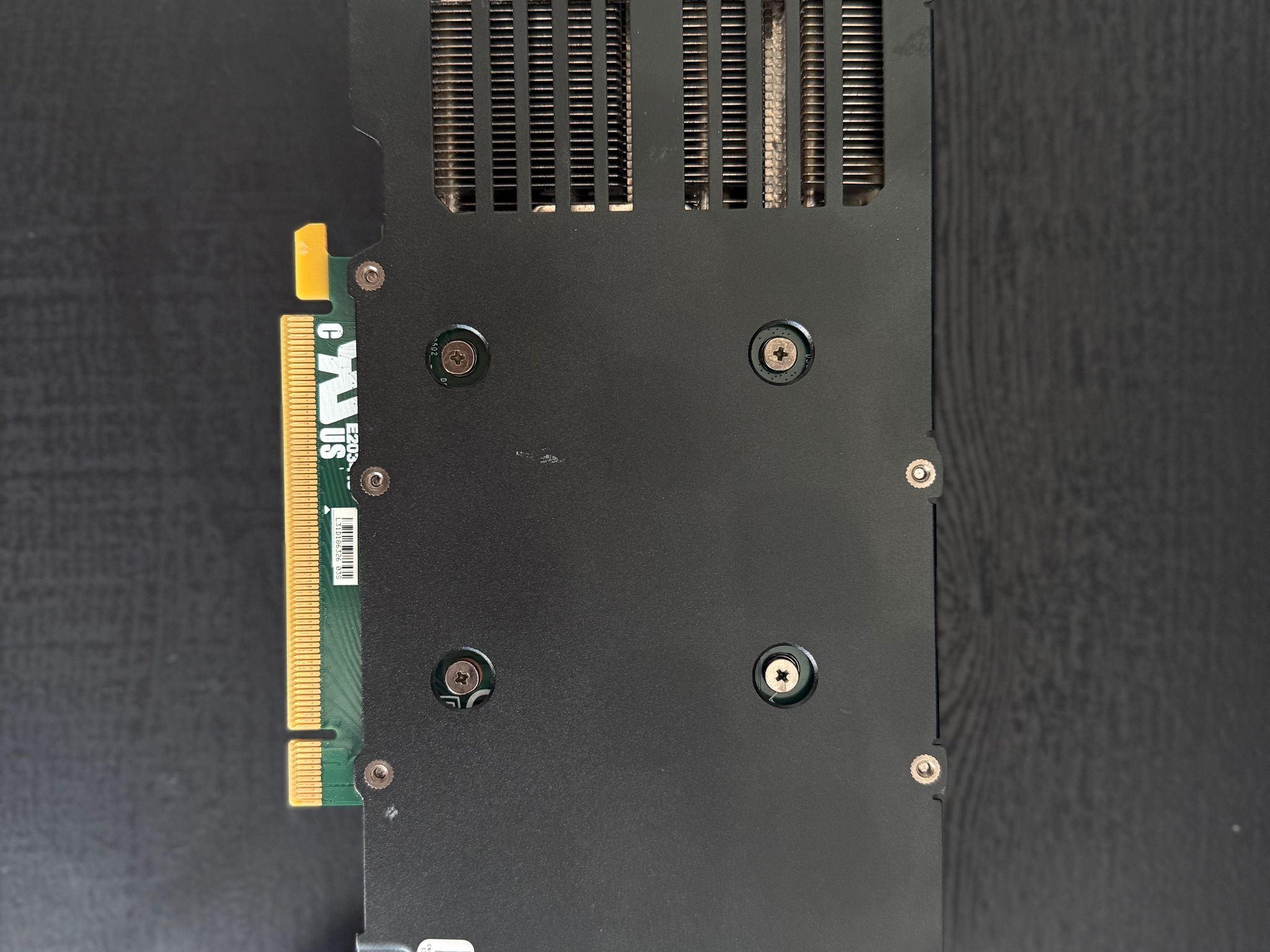 Dell RTX 3060 Ti
