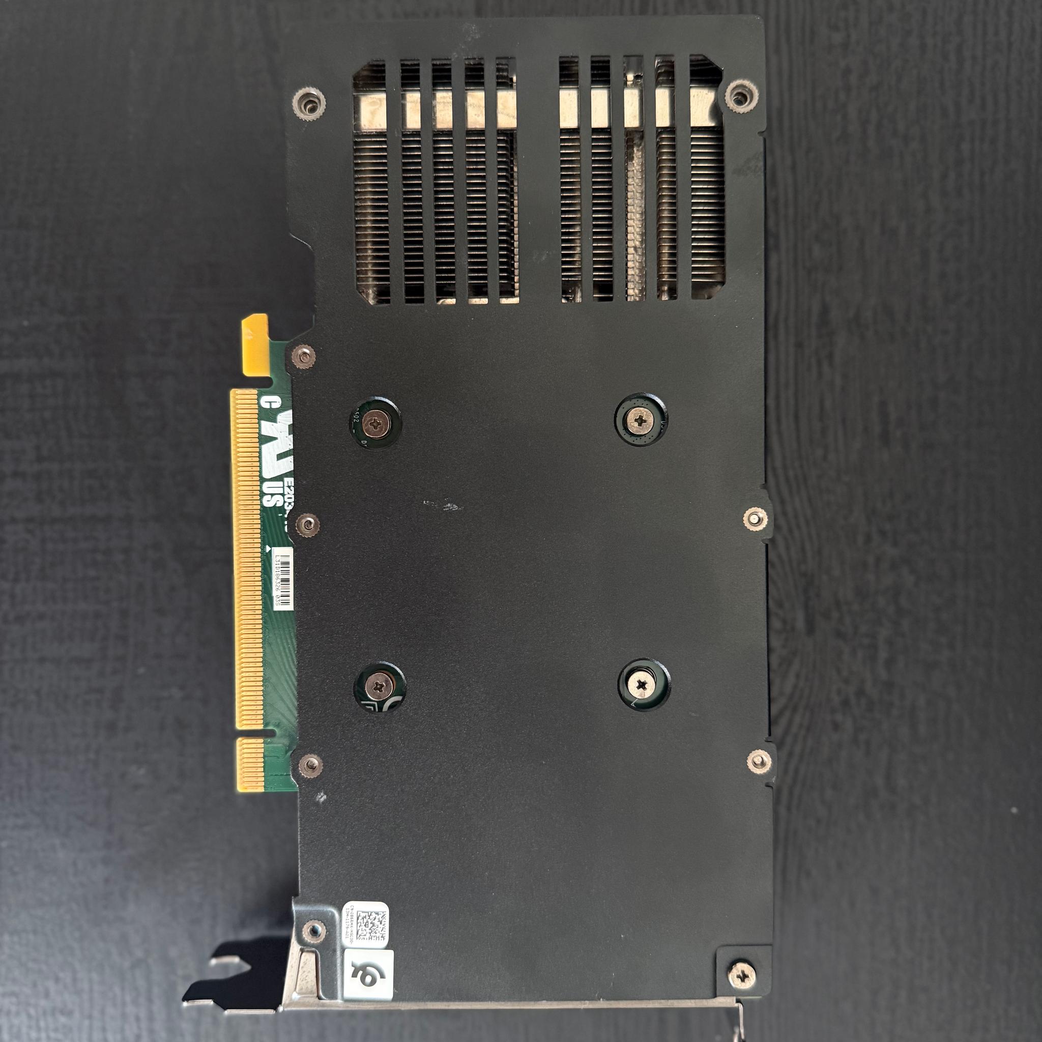 Dell RTX 3060 Ti