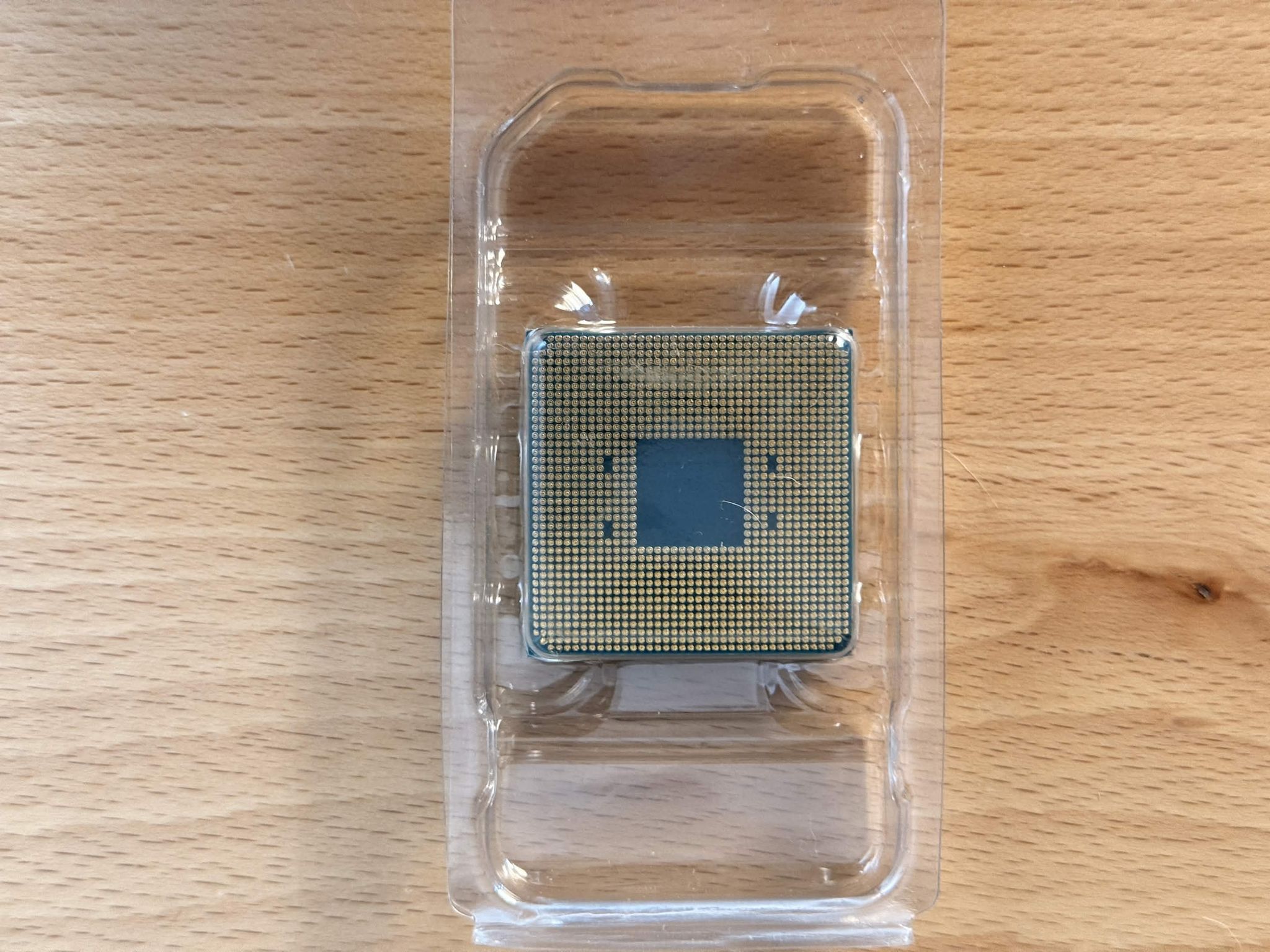 AMD Ryzen 7 1700X