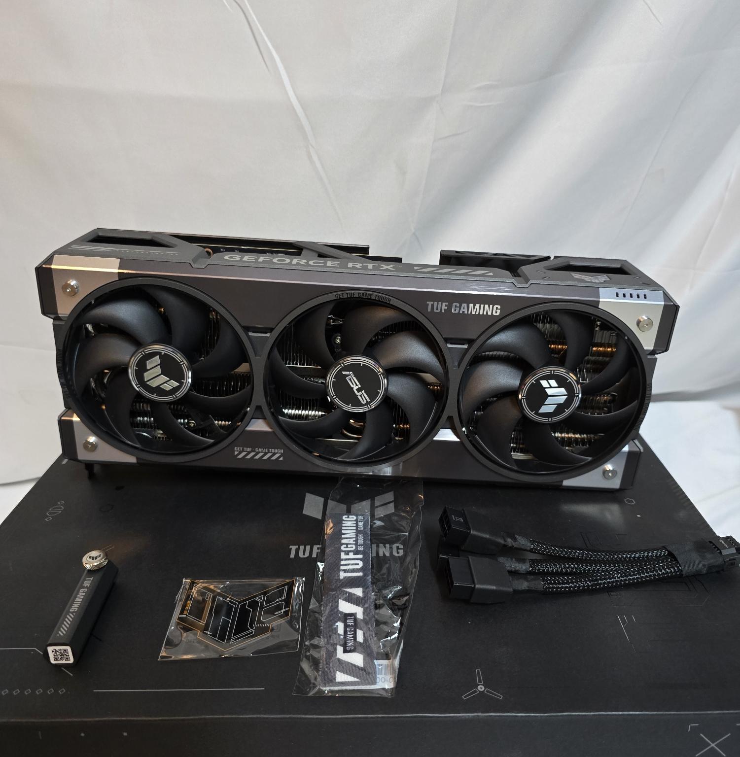 Tuf 5080